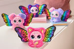 Hatchimals Bloomables Puppyfly