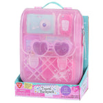 Play Go Travel Backpack – 12-Piece Pretend Play Adventure Set