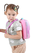 Play Go Travel Backpack – 12-Piece Pretend Play Adventure Set