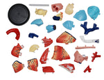 4D MASTERS 4D HUMAN ANATOMY - HEART