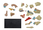 4D MASTERS 4D HUMAN ANATOMY - EAR