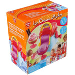 PLAY GO ICE CREAM  MAKER