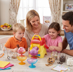 PLAY GO ICE CREAM  MAKER