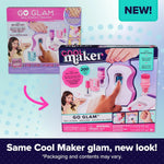 Cool Maker GoGlam Nail Studio