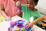 Kinetic Sand Variety Case