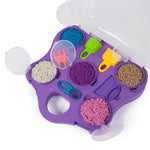 Kinetic Sand Variety Case