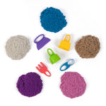 Kinetic Sand Variety Case
