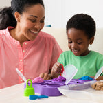Kinetic Sand Variety Case