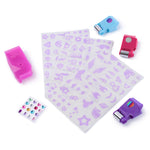 Cool Maker Shimmer Me Body Art Pen Set (Refresh)