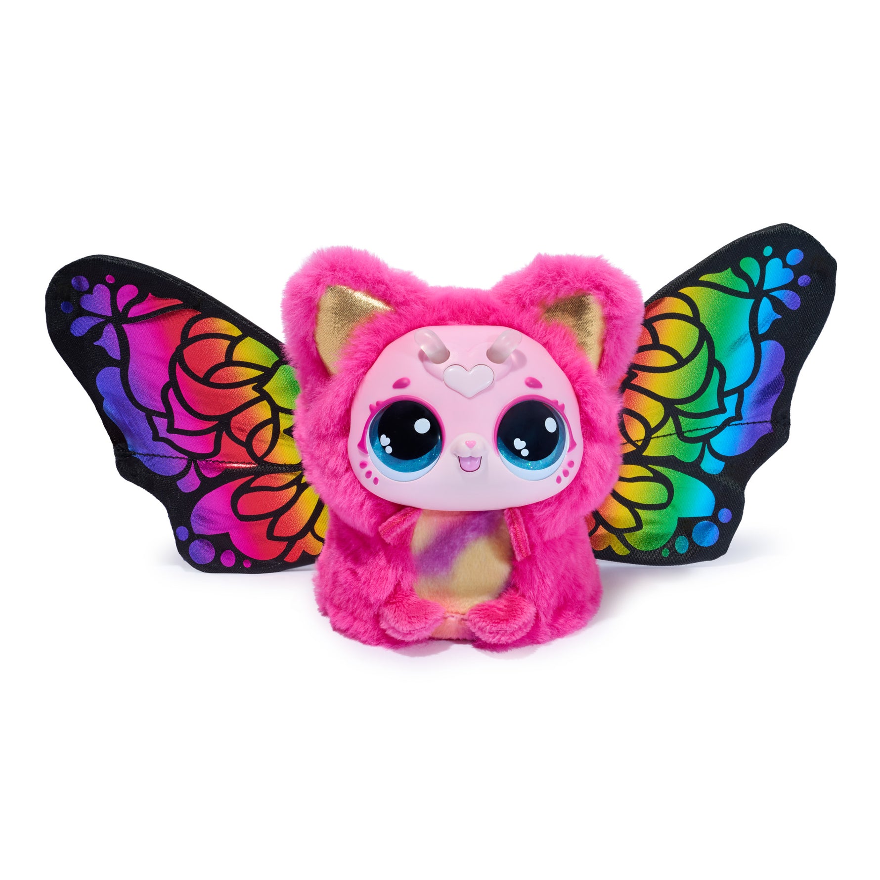 Hatchimals Bloomables Kittyfly
