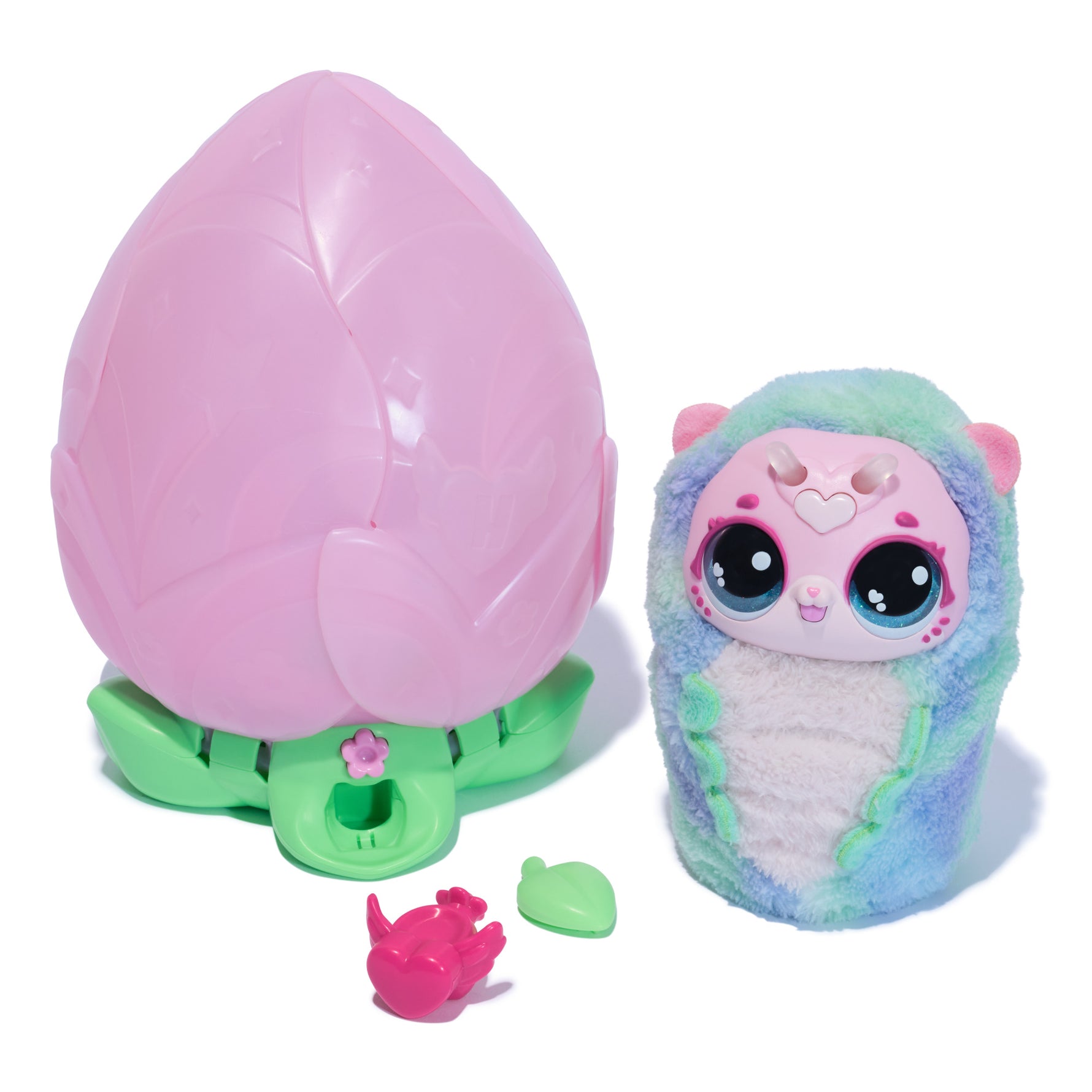 Hatchimals Bloomables Kittyfly