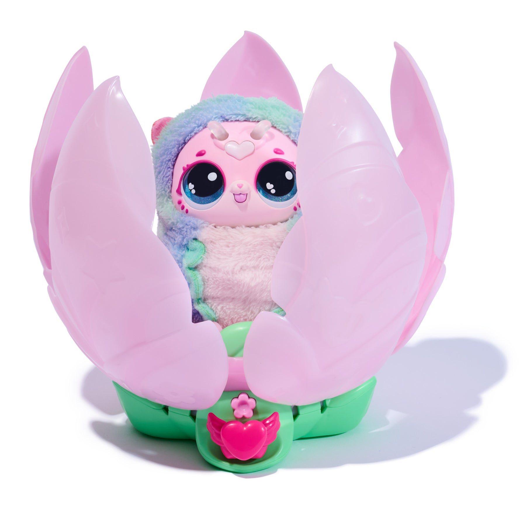 Hatchimals Bloomables Kittyfly
