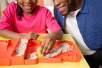 Kinetic Sand Sandy Farm Set