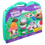 Kinetic Sand Café Shop Playset