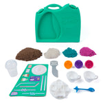 Kinetic Sand Café Shop Playset