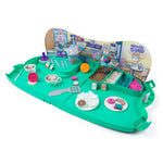 Kinetic Sand Café Shop Playset