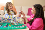 Kinetic Sand Café Shop Playset