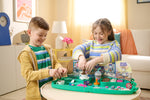 Kinetic Sand Café Shop Playset