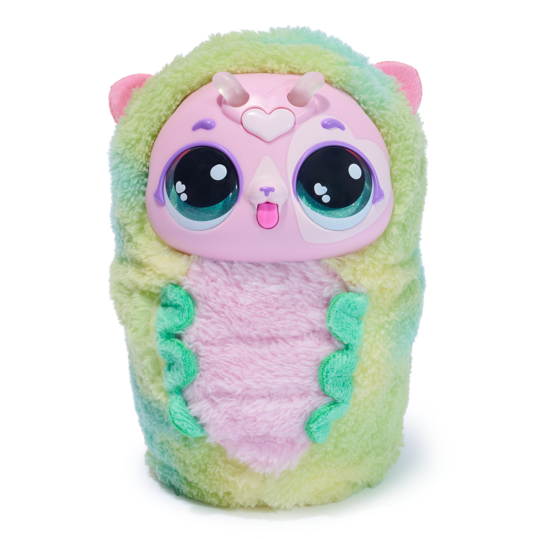 Hatchimals Bloomables Puppyfly