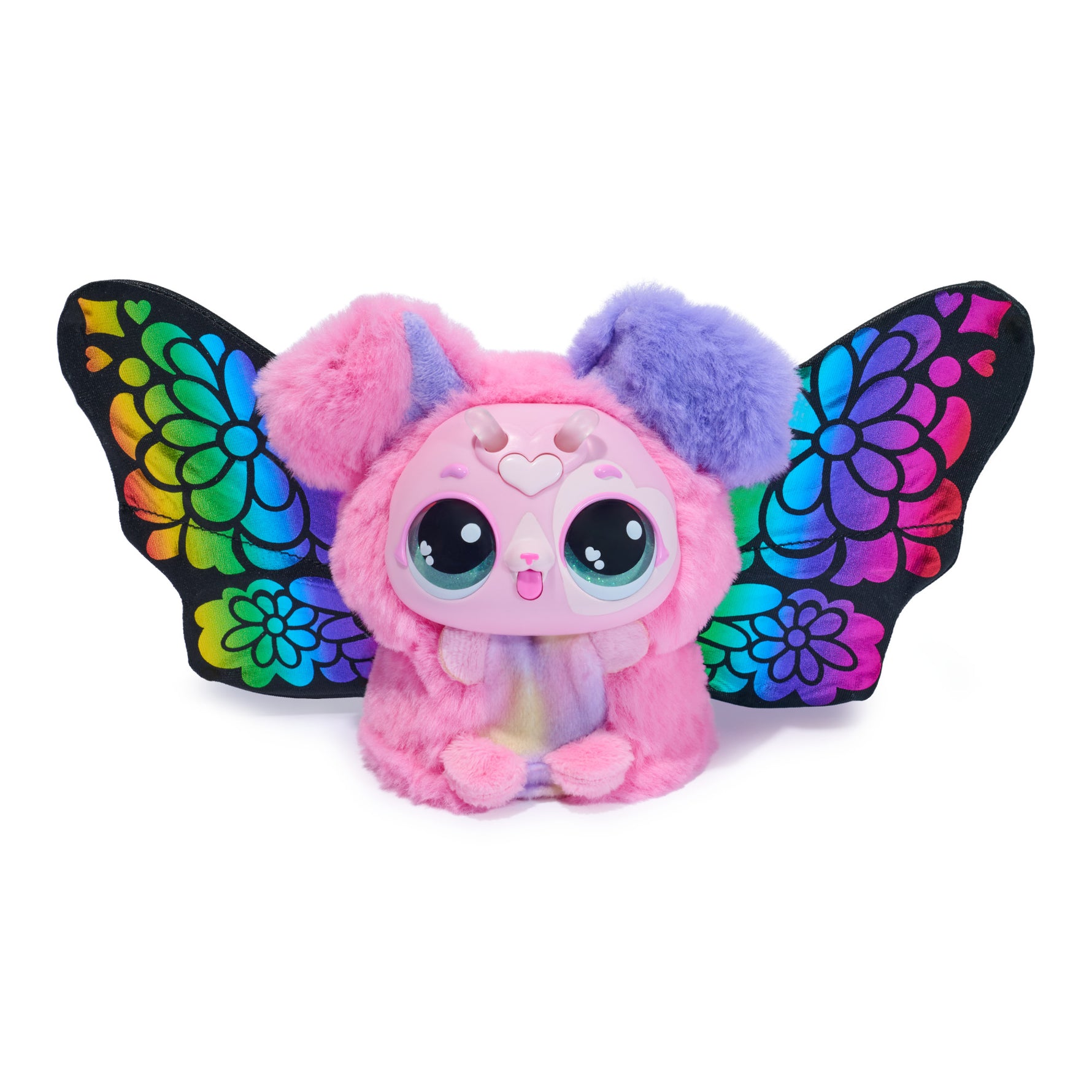 Hatchimals Bloomables Puppyfly