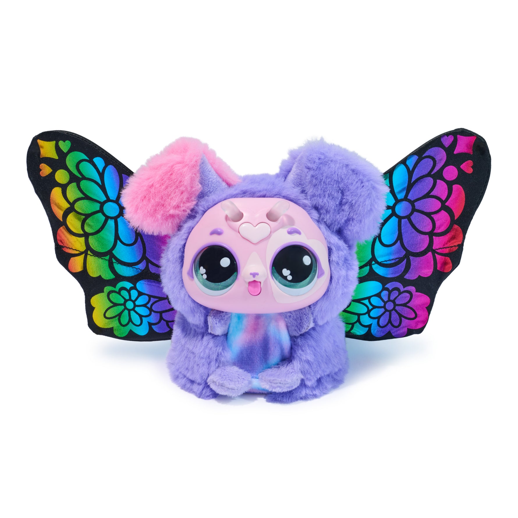Hatchimals Bloomables Puppyfly