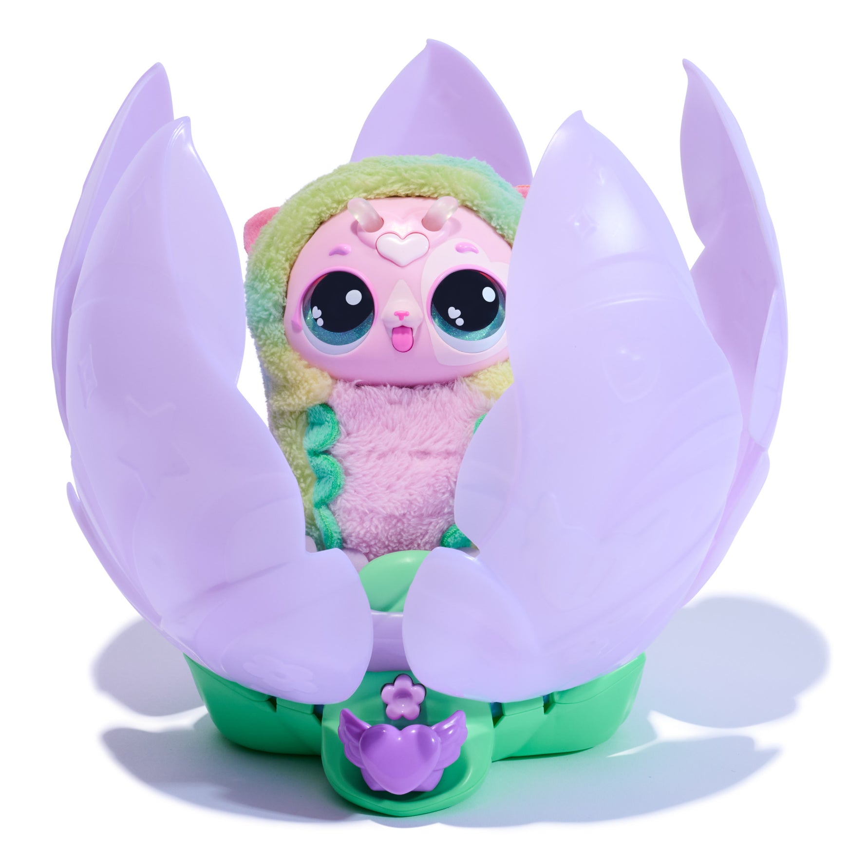 Hatchimals Bloomables Puppyfly