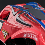 Monster Jam Spider-Man 1:24 Remote Control Monster Truck