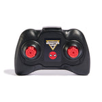Monster Jam Spider-Man 1:24 Remote Control Monster Truck