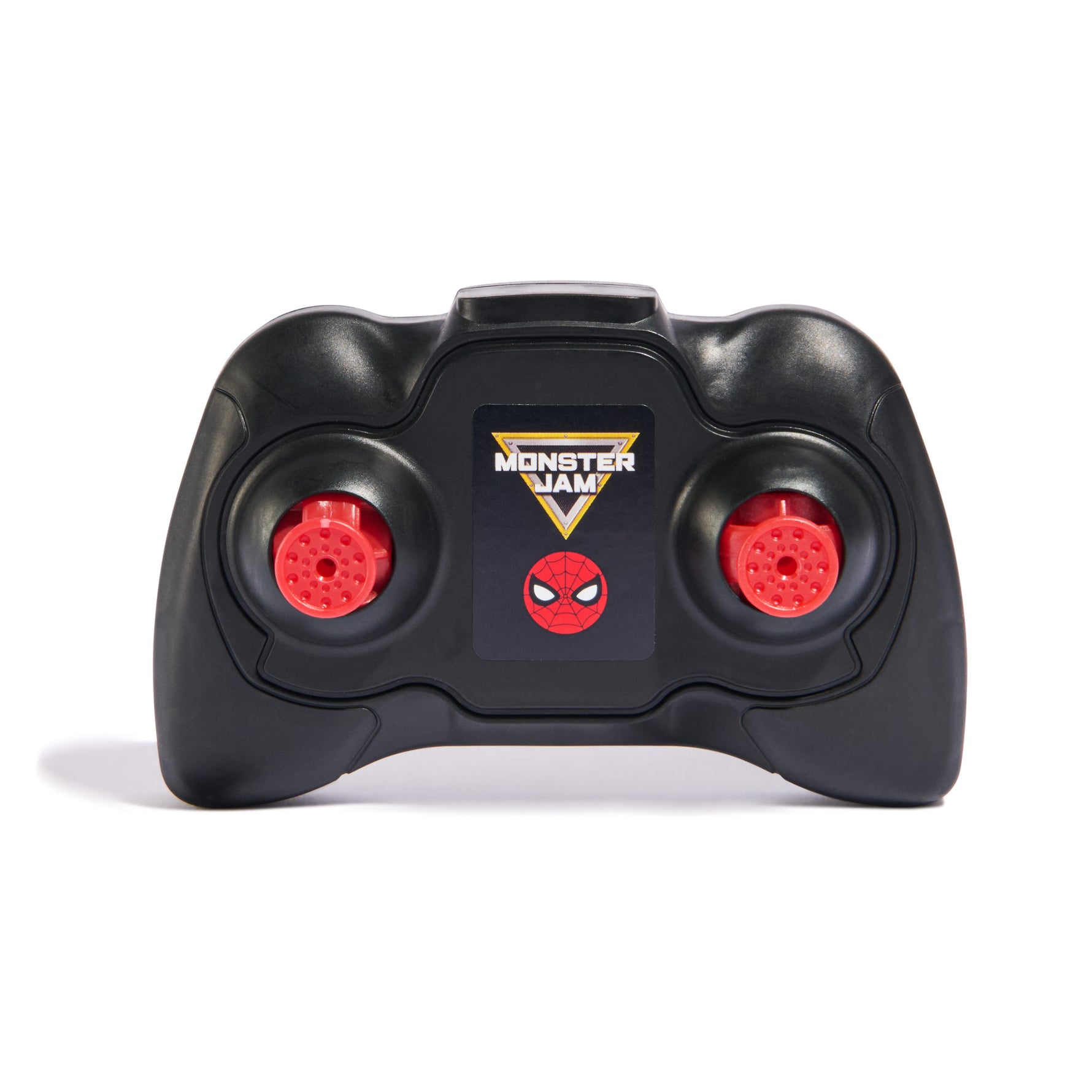 Monster Jam Spider-Man 1:24 Remote Control Monster Truck