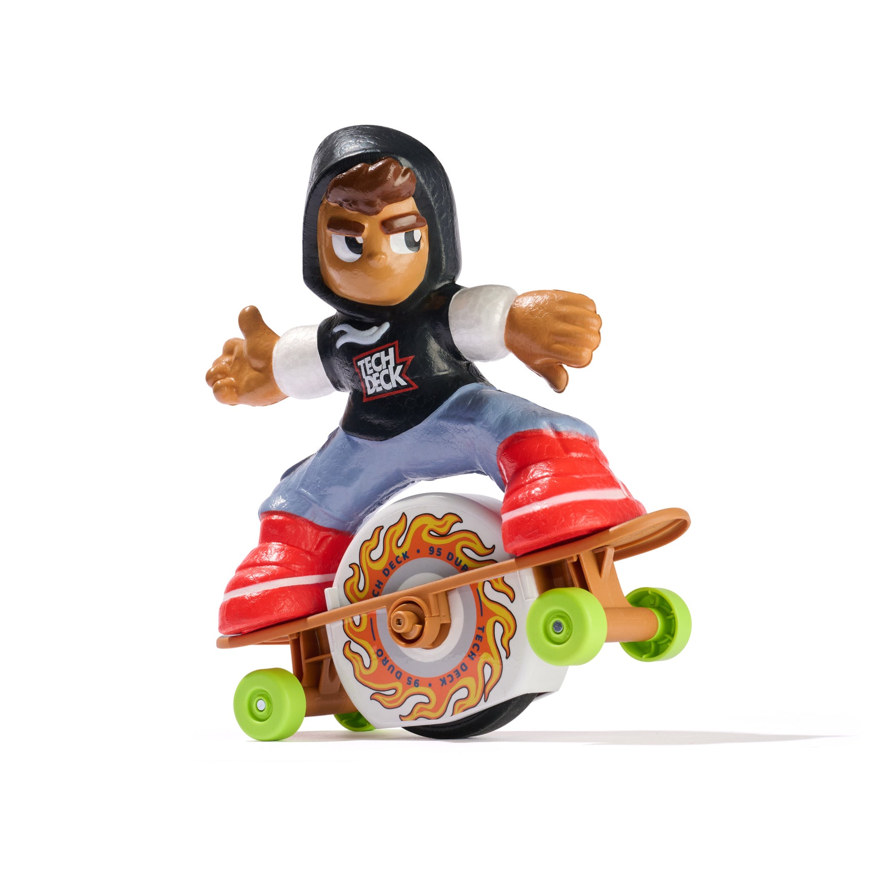 Tech Deck Shred N' Blast SK8Board