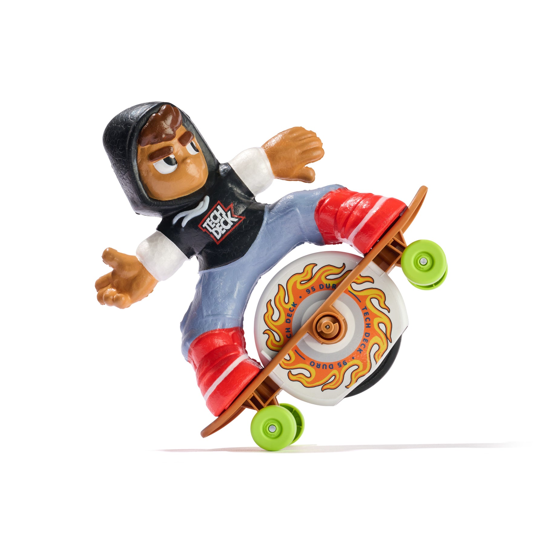 Tech Deck Shred N' Blast SK8Board