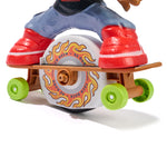Tech Deck Shred N' Blast SK8Board