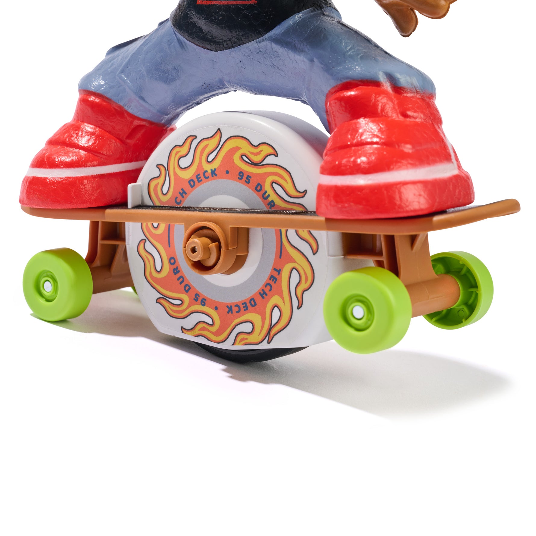Tech Deck Shred N' Blast SK8Board