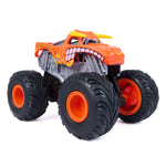 Monster Jam El Toro Loco 1:18 Rev 'n Roar Toy Truck