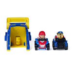 PAW Patrol Pup Squad Vehicle Launcher | Launch Your Favourite Pup!