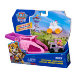 PAW Patrol Pup Squad Vehicle Launcher | Launch Your Favourite Pup!
