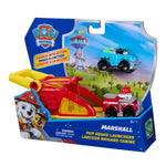 PAW Patrol Pup Squad Vehicle Launcher | Launch Your Favourite Pup!