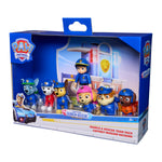 PAW Patrol Search & Rescue Team Figure Pack | Official Pup Figures