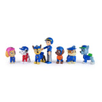 PAW Patrol Search & Rescue Team Figure Pack | Official Pup Figures