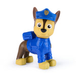 PAW Patrol Search & Rescue Team Figure Pack | Official Pup Figures