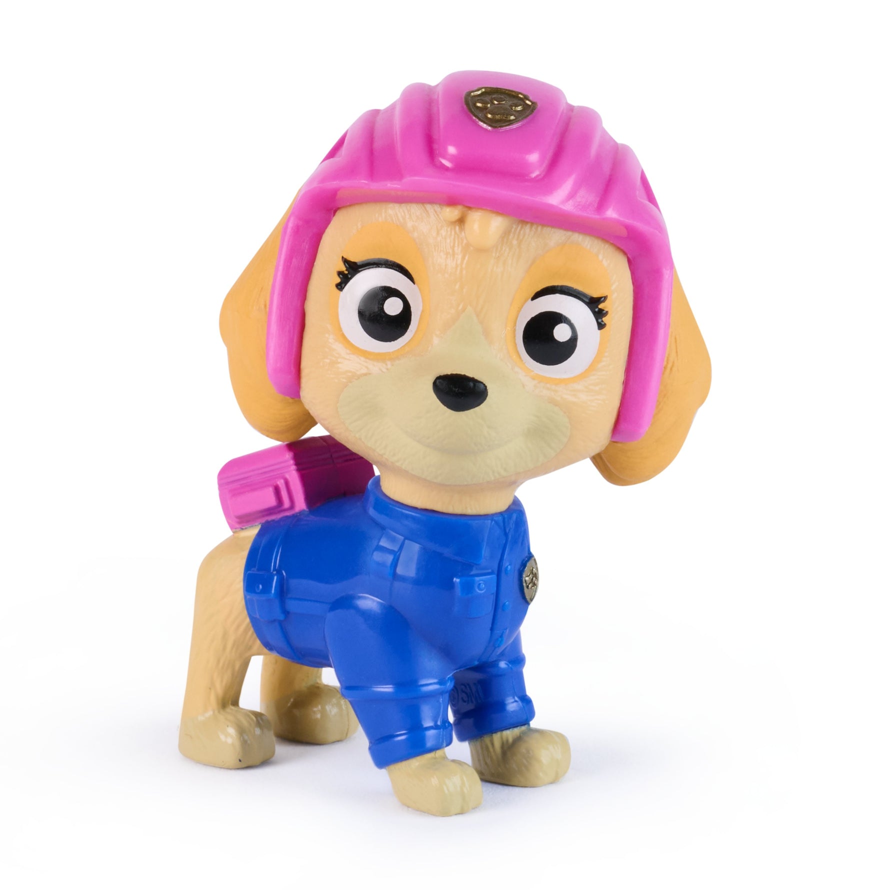 PAW Patrol Search & Rescue Team Figure Pack | Official Pup Figures