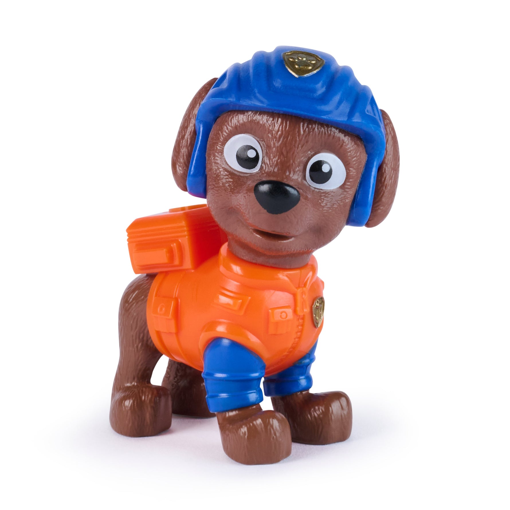 PAW Patrol Search & Rescue Team Figure Pack | Official Pup Figures