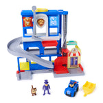 PAW Patrol Mission Detective Search & Rescue HQ Playset