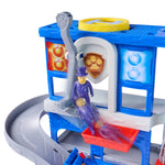 PAW Patrol Mission Detective Search & Rescue HQ Playset