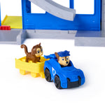PAW Patrol Mission Detective Search & Rescue HQ Playset