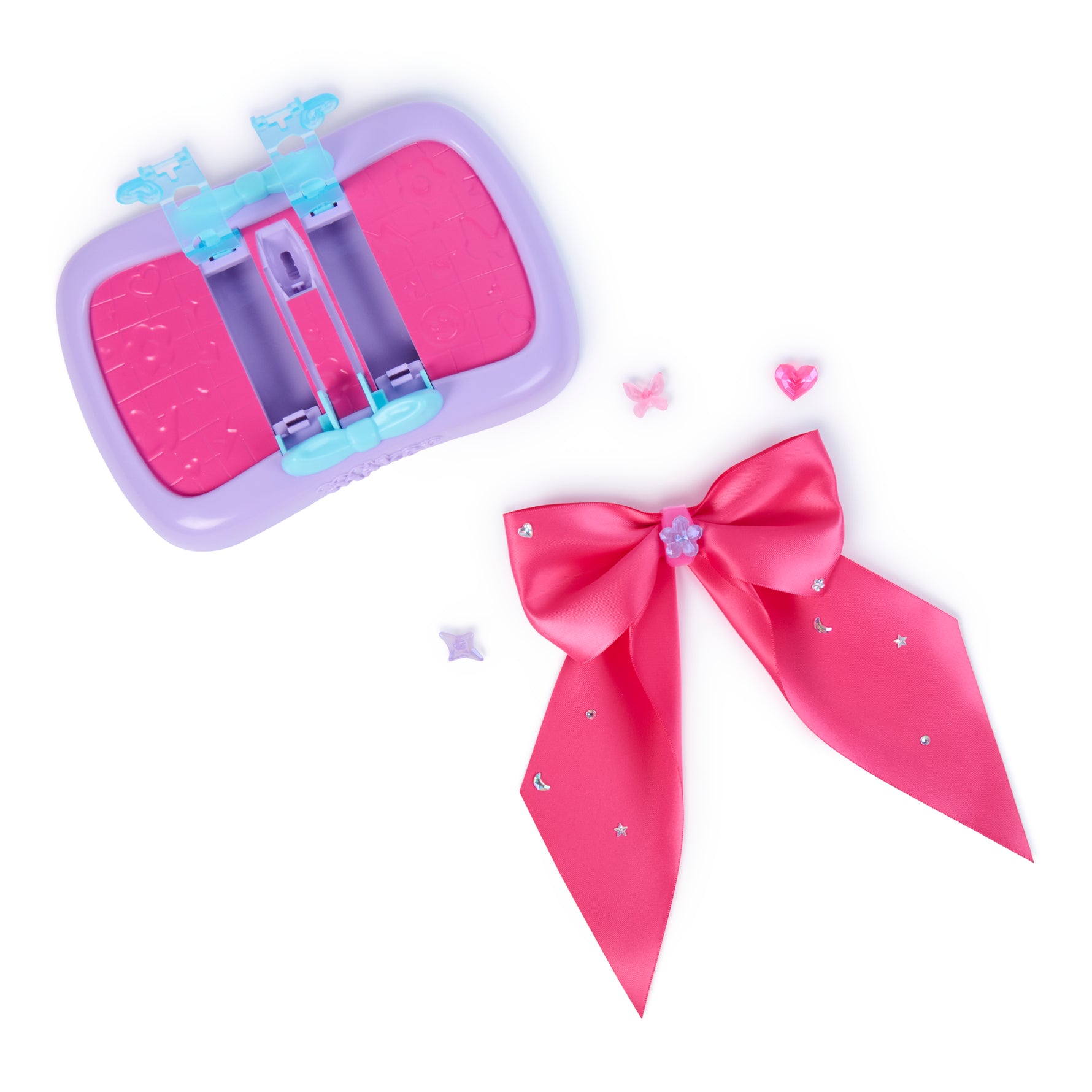 Cool Maker Hair Styl'd Bow Maker Set