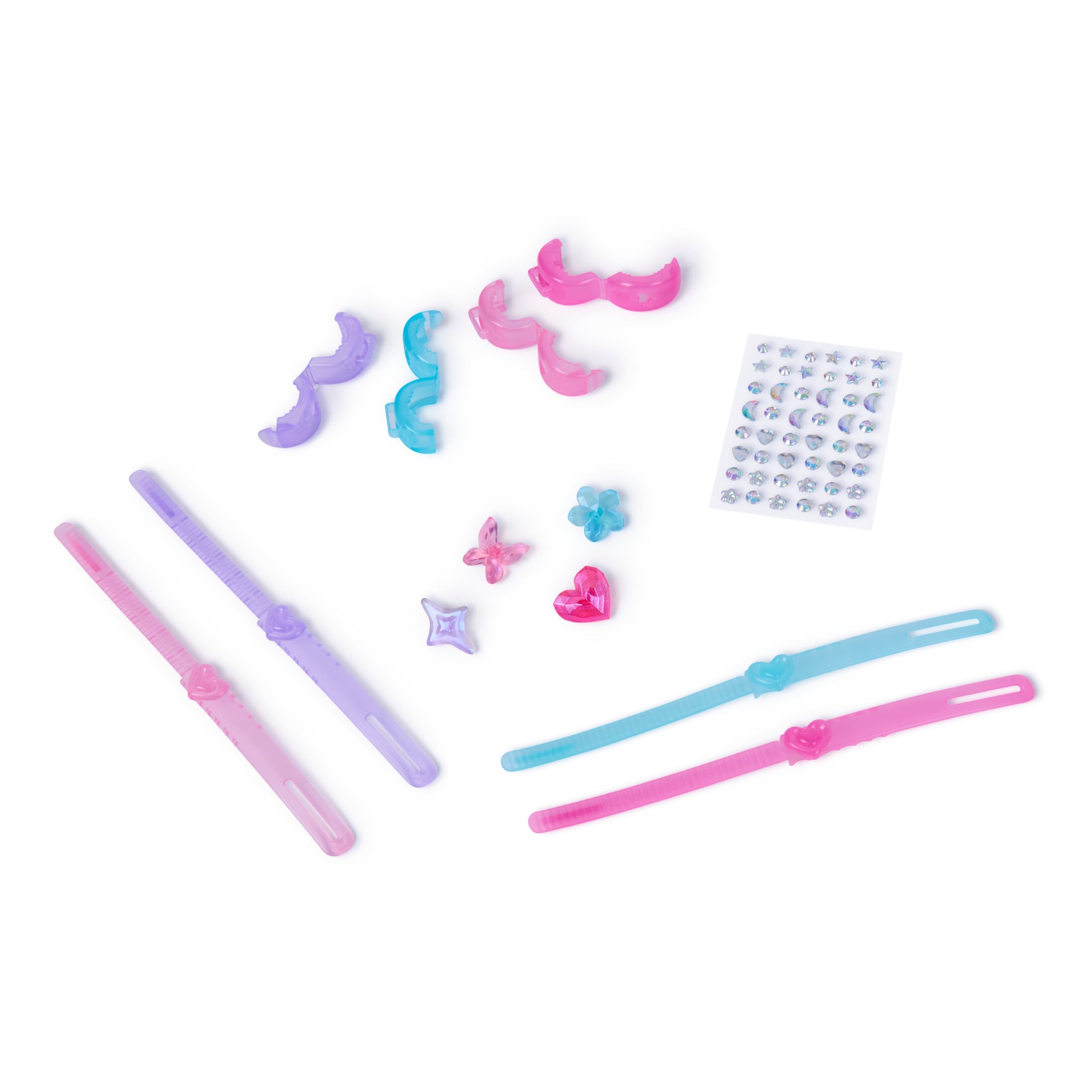 Cool Maker Hair Styl'd Bow Maker Set