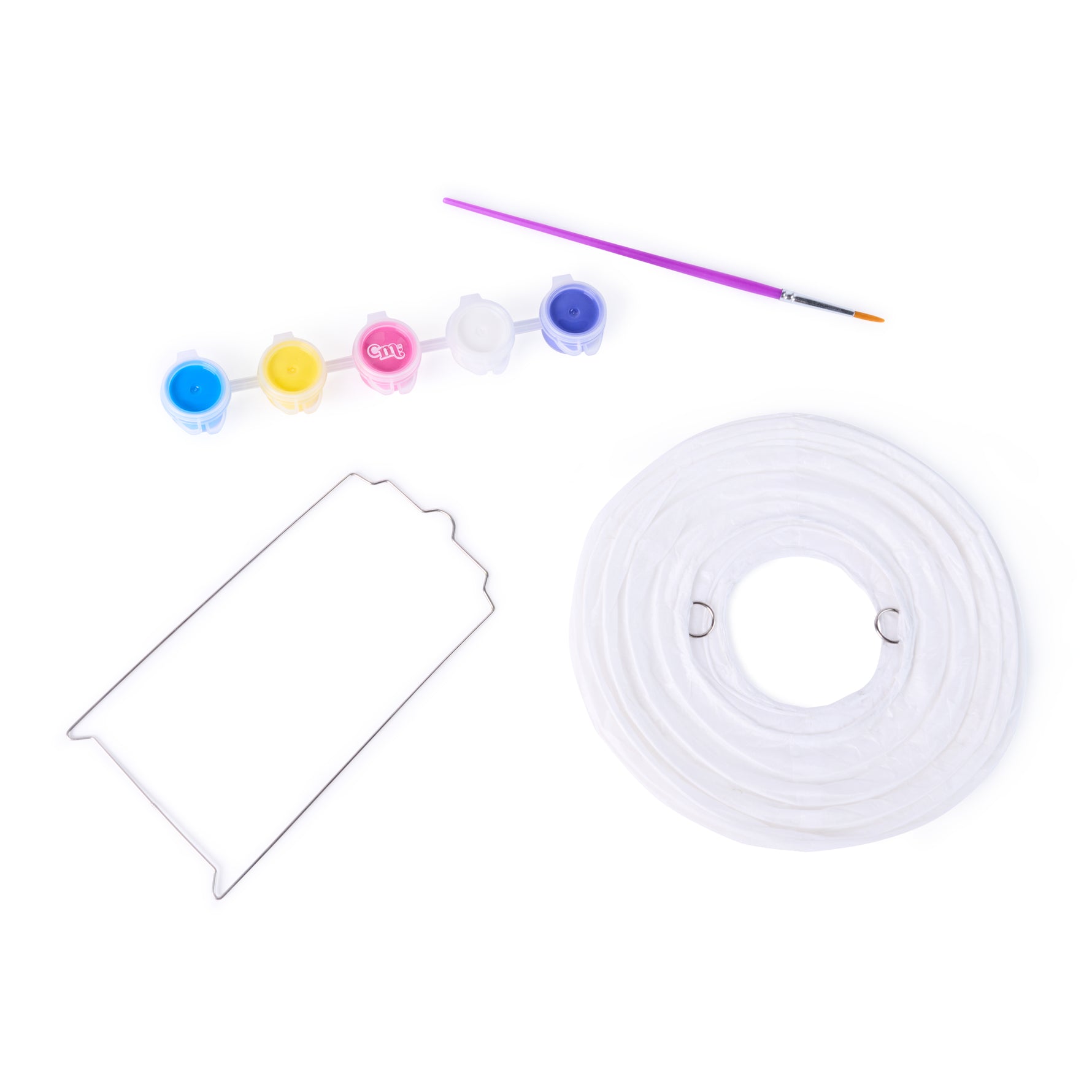 Cool Maker Lantern Painting Kit