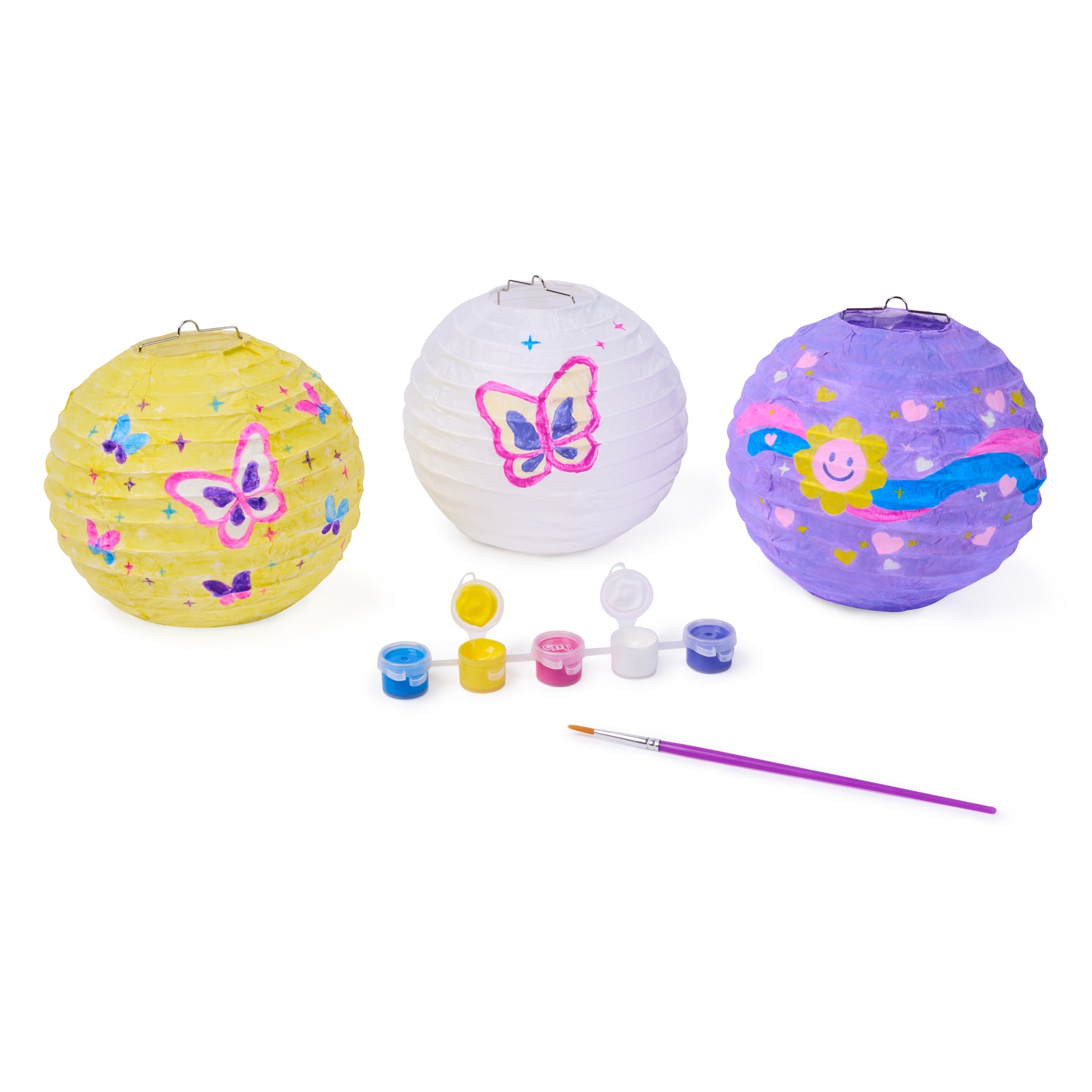 Cool Maker Lantern Painting Kit