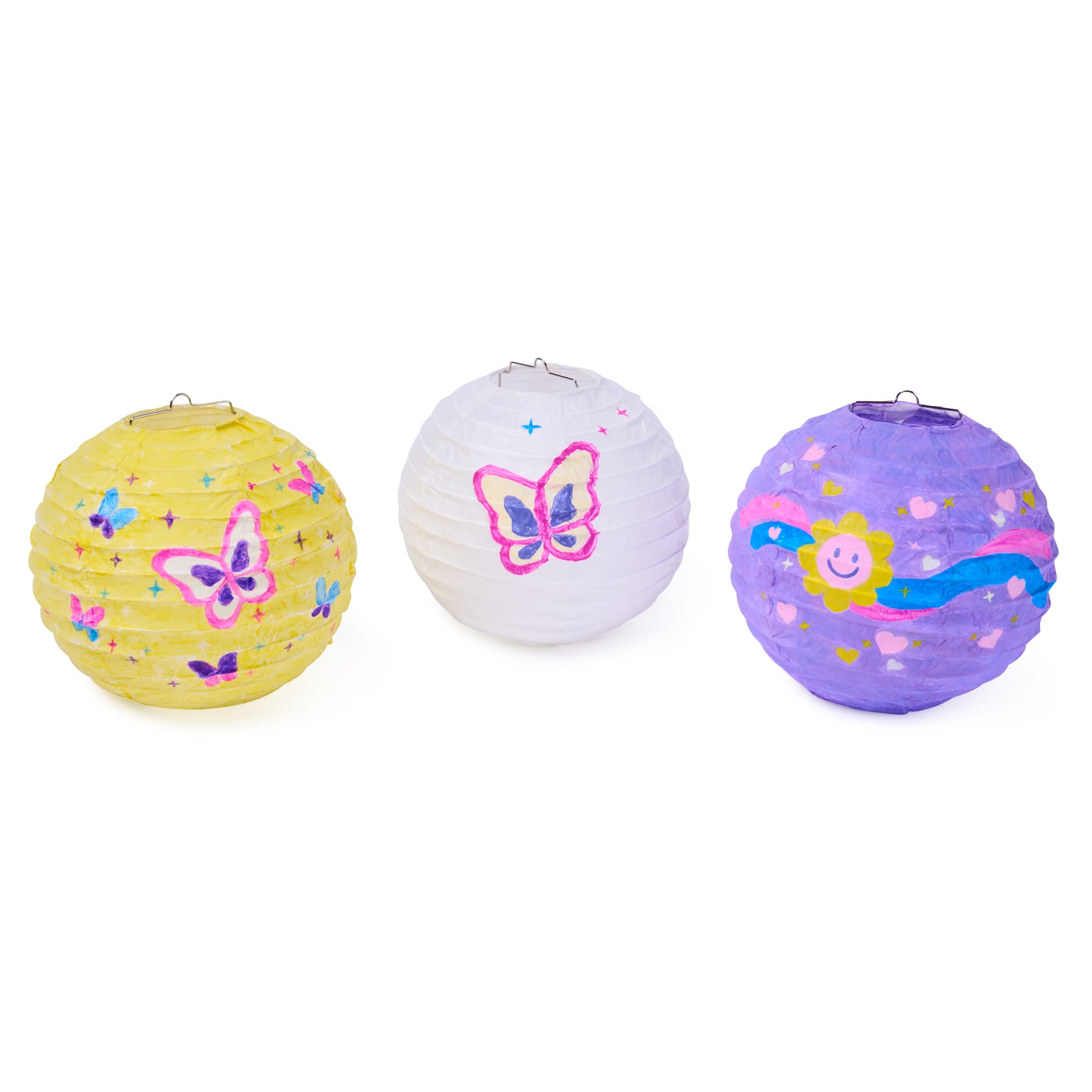 Cool Maker Lantern Painting Kit